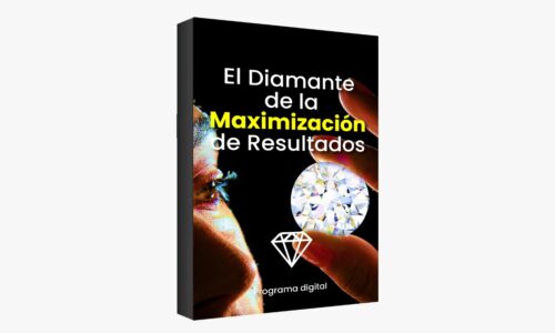 El Diamante de la Maximización de Resultados