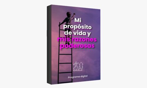 Taller Grupal de Mi Propósito de Vida y Mis Razones Poderosas