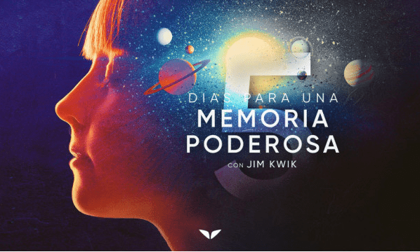 5 días para una memoria poderosa