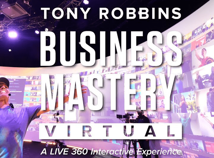 Business Mastery