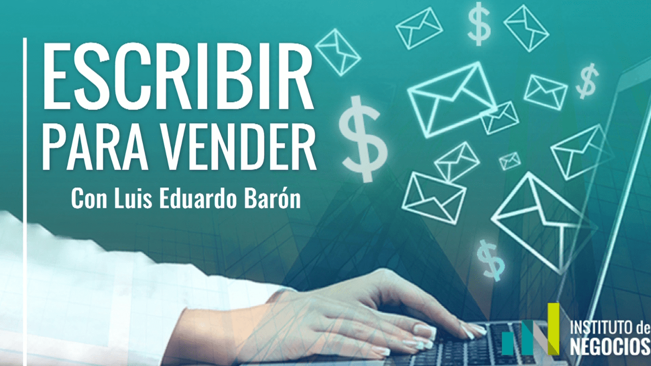 Escribir para Vender