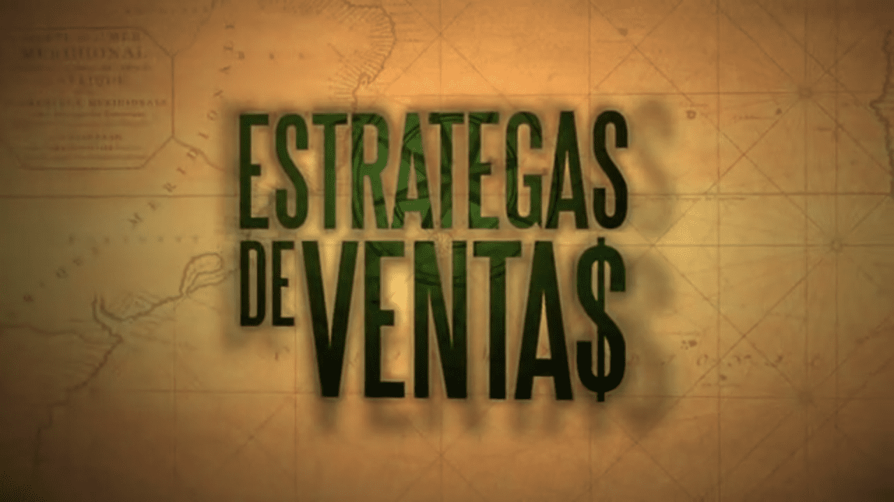 Estrategas de Ventas – Diseña y aplica tu sistema único de ventas