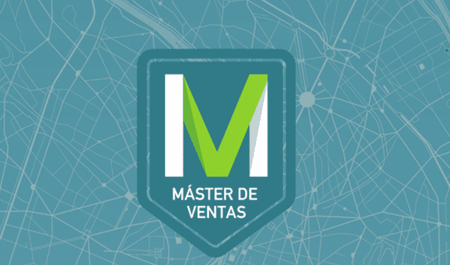 Master de ventas