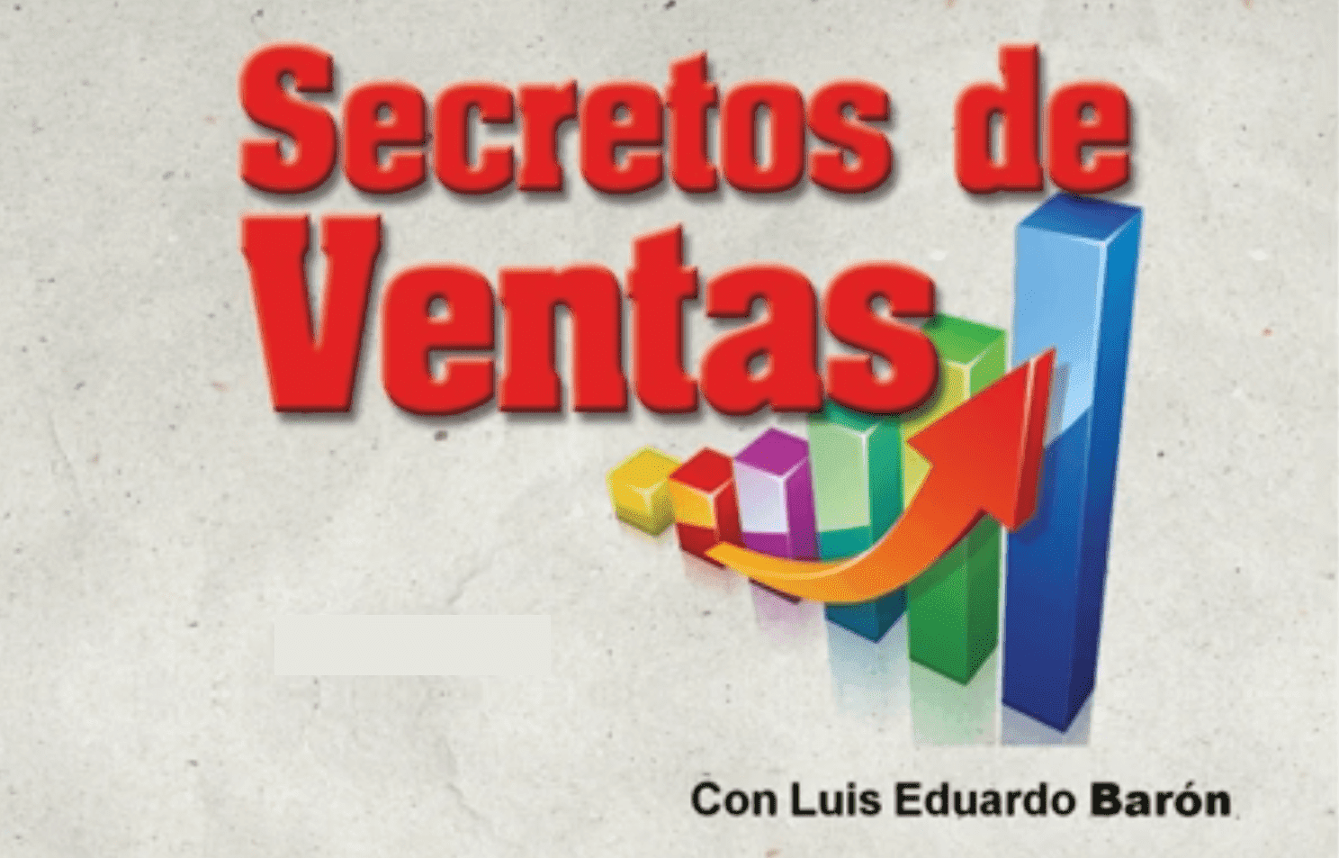 Secretos de Ventas