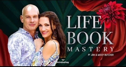 Lifebook Mastery