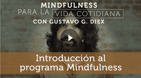 Mindfulness para la vida cotidiana