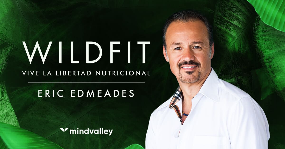 Transforma tu salud y condición física en solo 90 días con WILDFIT