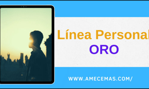 Línea Base Personal ORO