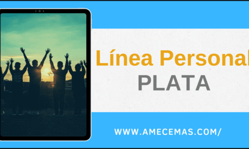Línea Base Personal PLATA