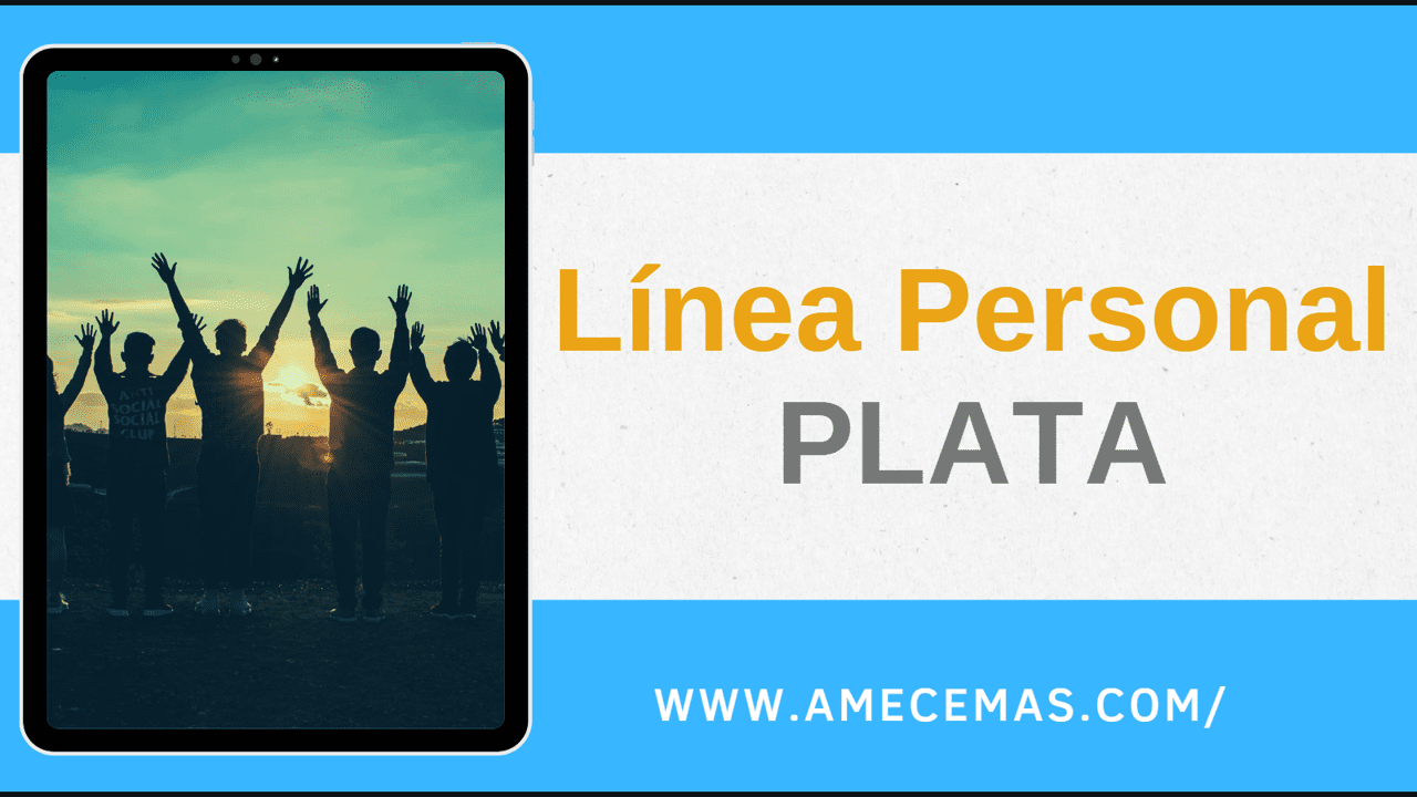 Línea Base Personal PLATA